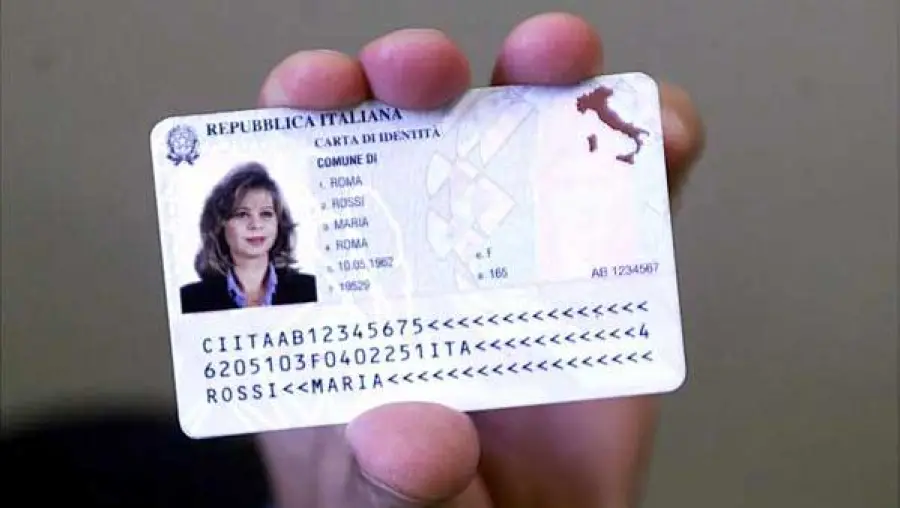 In arrivo la Carta d'Identità elettronica