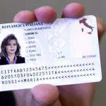 In arrivo la Carta d'Identità elettronica