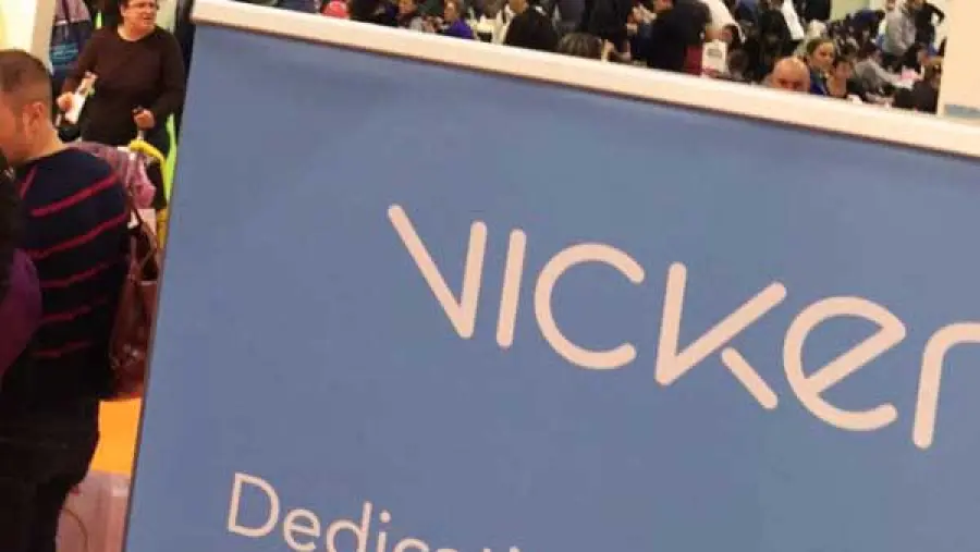 Vicker, app italiana per risolvere i piccoli problemi quotidiani
