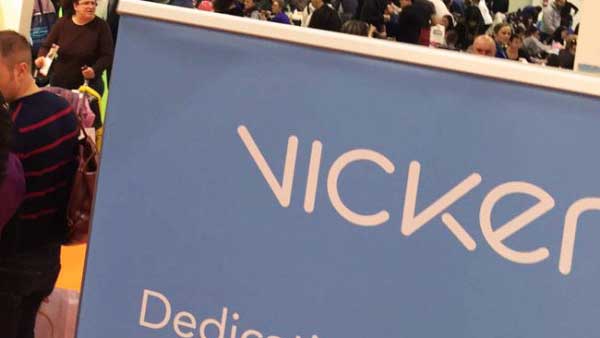 Vicker, app italiana per risolvere i piccoli problemi quotidiani