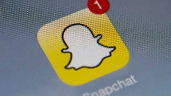 Real Life, in arrivo la rivista online di SnapChat