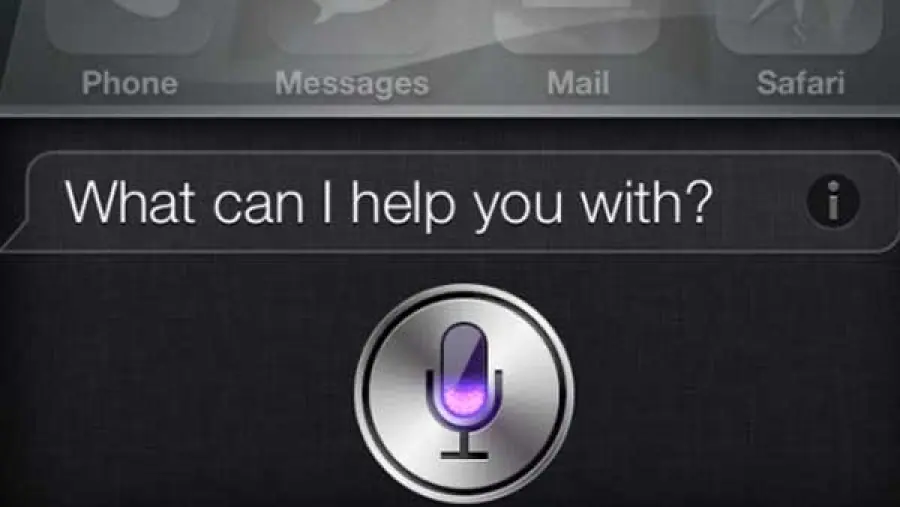 L'assistente Apple Siri salva una bambina