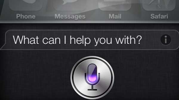 L'assistente Apple Siri salva una bambina