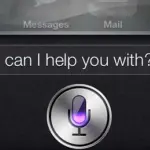 L'assistente Apple Siri salva una bambina