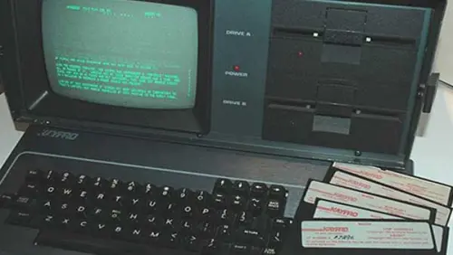 Arsenale nucleare Usa gestito da floppy disk