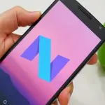 Google presenta Android N
