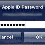 Apple introduce le impronte digitali al posto delle password