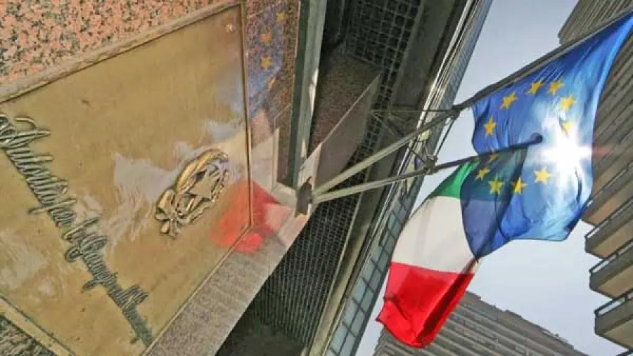 TIM, multa di 360mila euro da Agcom