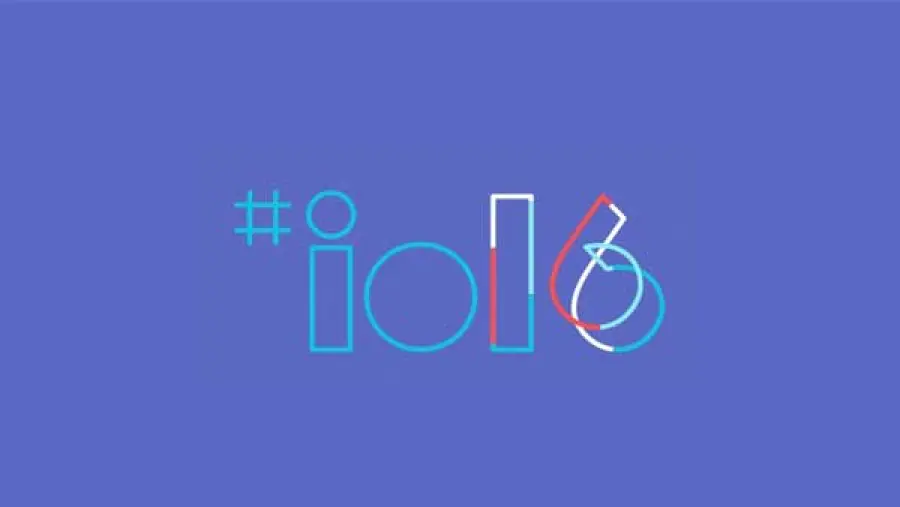 Le novità di Google I/O 2016