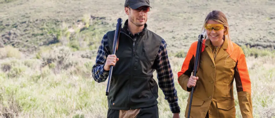 Abbigliamento sportivo online: lo store di Beretta