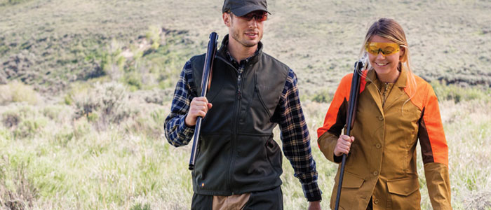 Abbigliamento sportivo online: lo store di Beretta