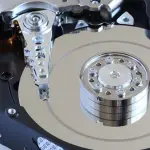 Cosa fare con un hard disk rotto