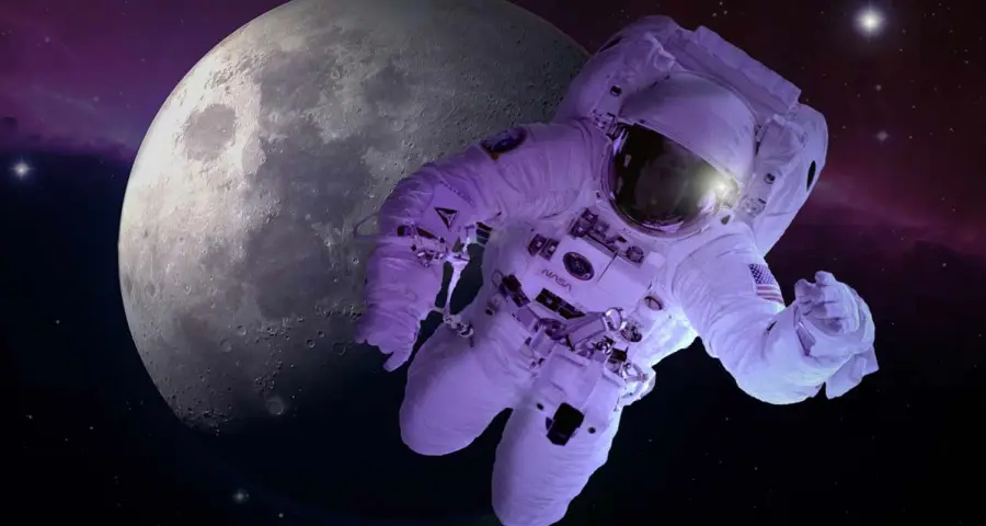 Arriva il primo server sulla Luna, ecco l'idea