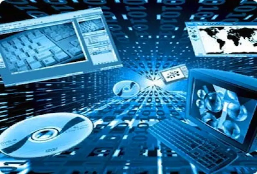 Cerriana SPA: installazione ed assistenza di hardware e software