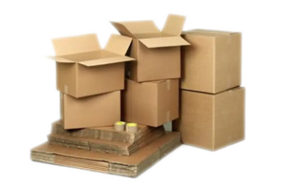 Scatole di cartone: un alleato insospettatamente forte per gli acquisti