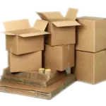 Scatole di cartone: un alleato insospettatamente forte per gli acquisti