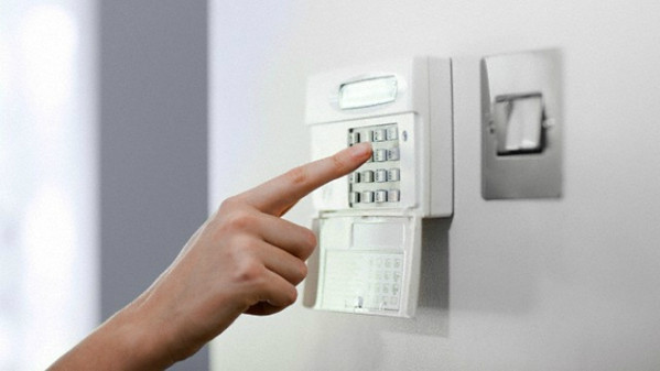 Antifurti contro i falsi allarmi per animali