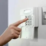 Antifurti contro i falsi allarmi per animali