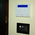 La domotica e gli antifurti