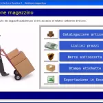 Programma gestionale per il magazzino: guida alla scelta