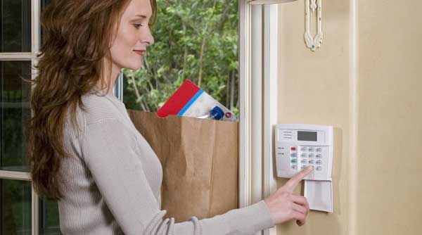 Gli antifurti:supercomputer per la protezione della casa