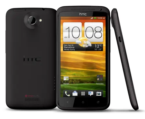 HTC One X, arriva ufficiamente l’update al sistema Android 4.1.1 JB