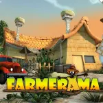 Farmerama, scopri la vita di campagna