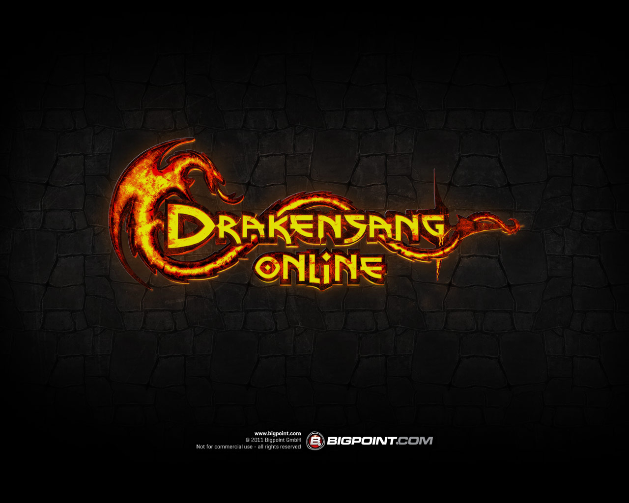 Drakensang Online, gioco fantasy online