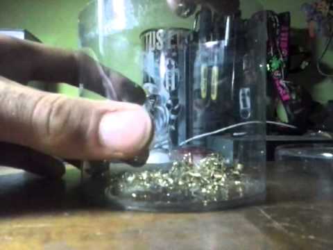 E' possibile ricavare oro dai nostri PC