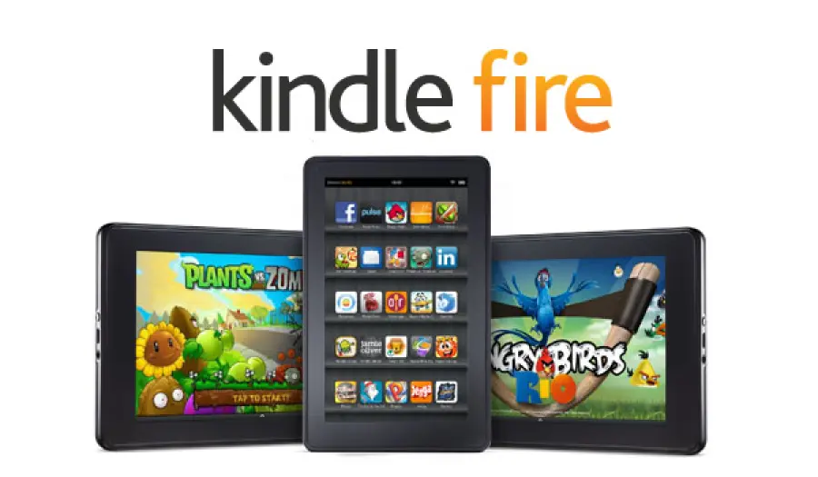 The Kindle Fire più vantaggioso per Amazon