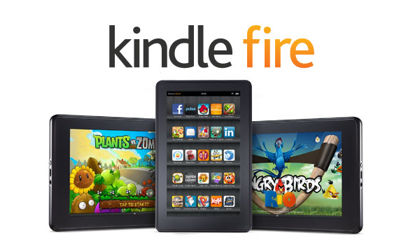 The Kindle Fire più vantaggioso per Amazon