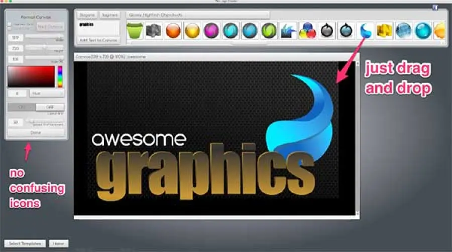 Creazione Logo Professionale