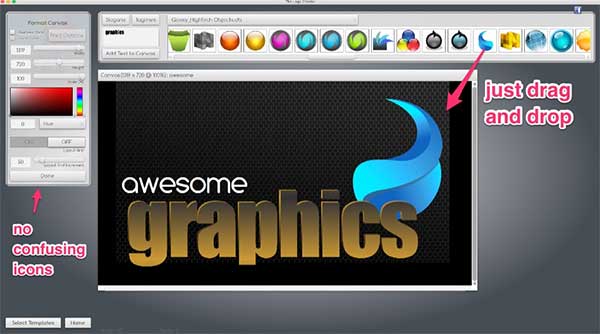 Creazione Logo Professionale