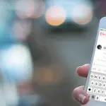 Creare nickname per Messenger