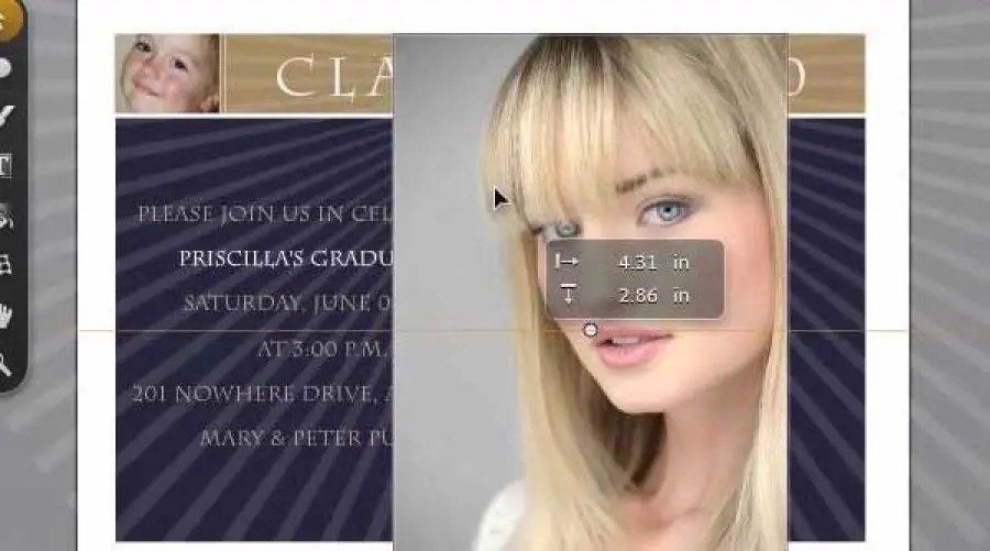 Creare progetti con Adobe Project ROME