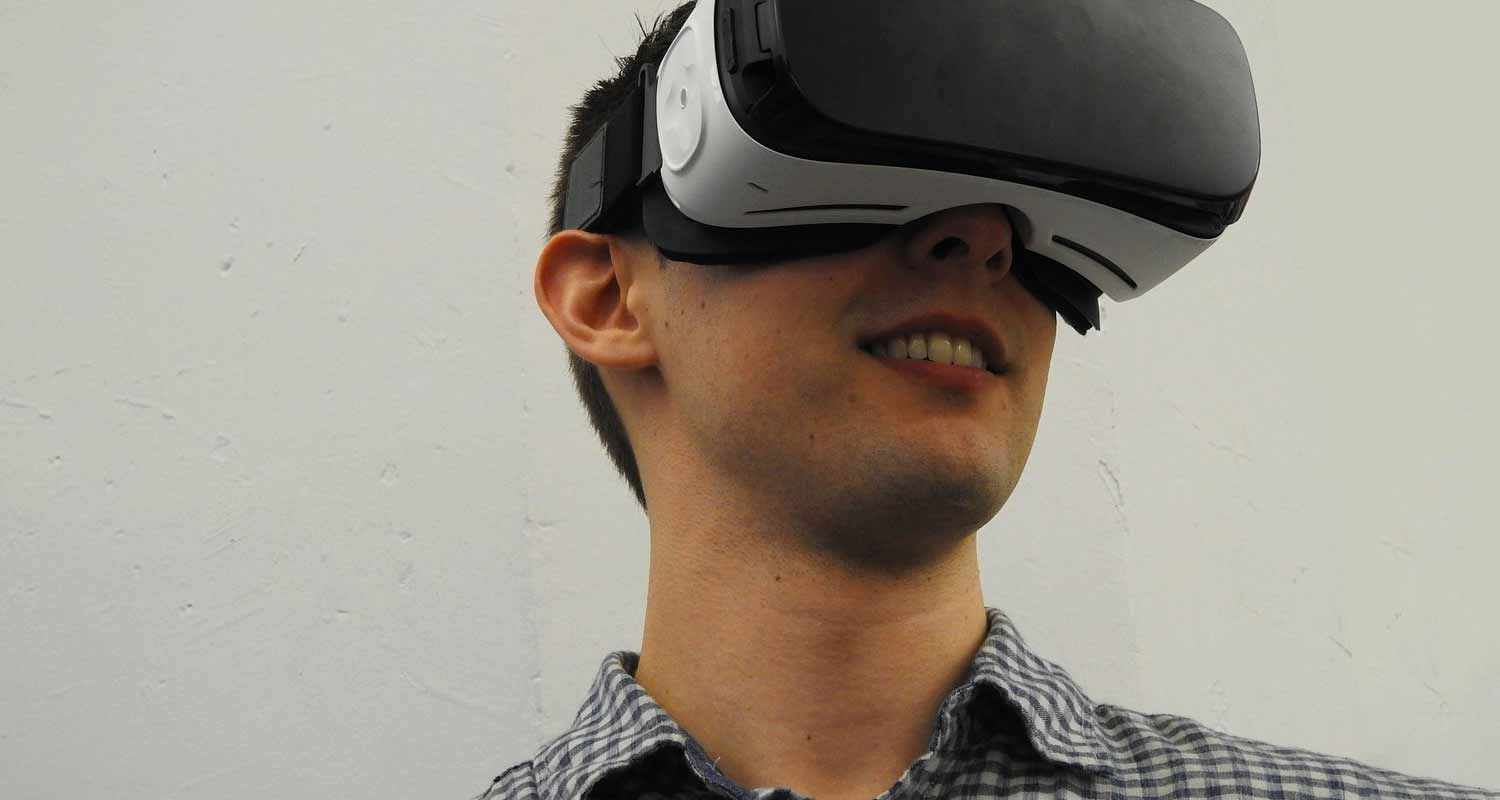 Apple sta per annunciare i nuovi visori per la realtà aumentata