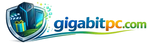 Gigabitpc Logo