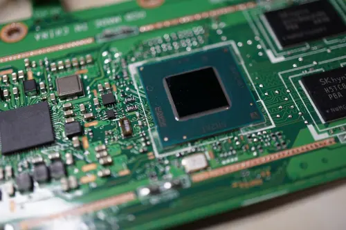 Intel pubblica una serie di video per spiegare una CPU