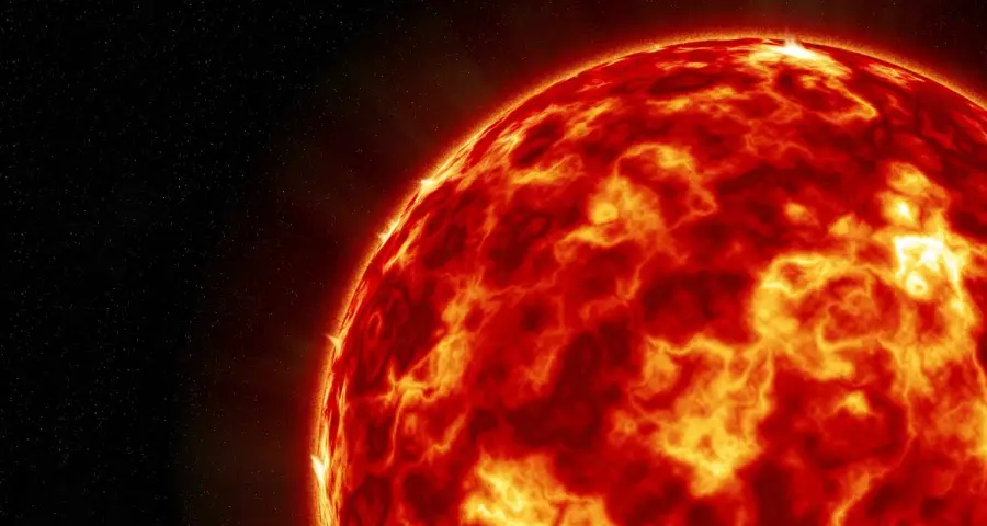 Solar Orbiter ci fa vedere il Sole come non lo avevamo mai visto