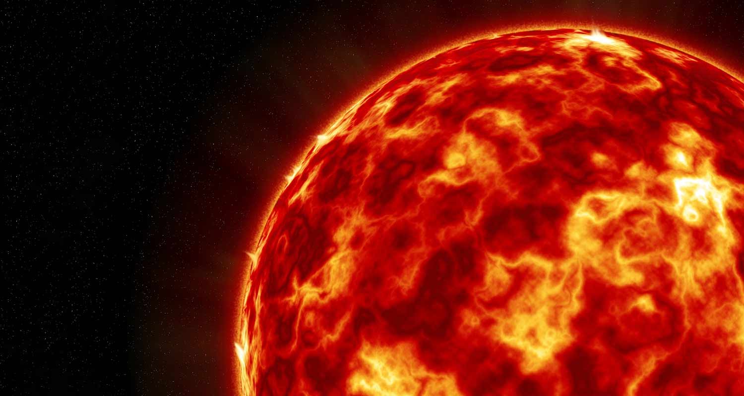 Solar Orbiter ci fa vedere il Sole come non lo avevamo mai visto