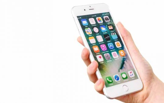 5G prodotto da Apple maggiori prestazioni per il prossimo iPhone 15