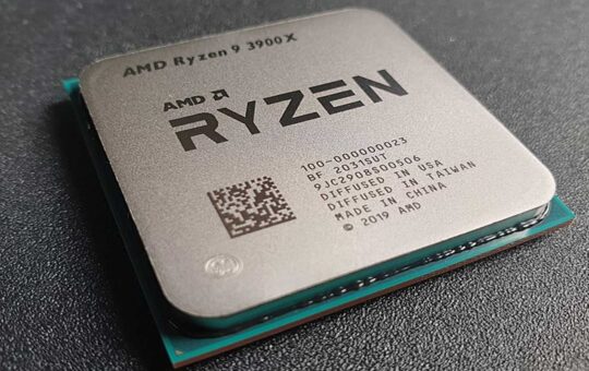 AMD tutto risolto con Windows 11 per i Ryzen