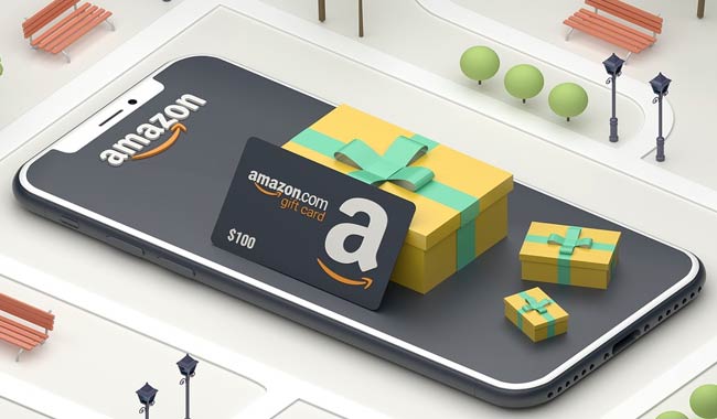 Amazon negli Usa non paga le tasse