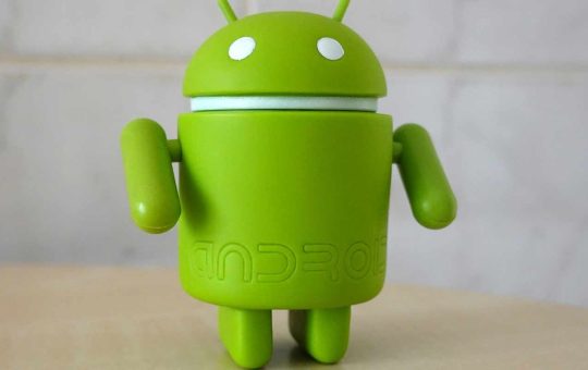 Android 13 Google ci svela le prime novita