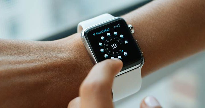 Apple Watch si attiva contro gli incubi notturni