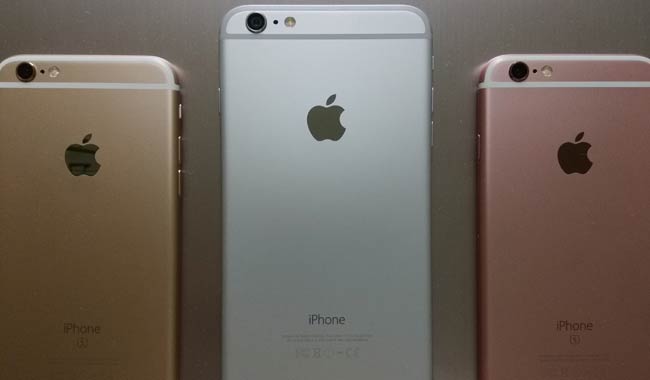 Apple a sorpresa mette gli iPhone in offerta