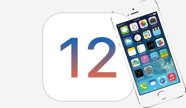 Apple ha presentato ufficialmente il suo iOS 12