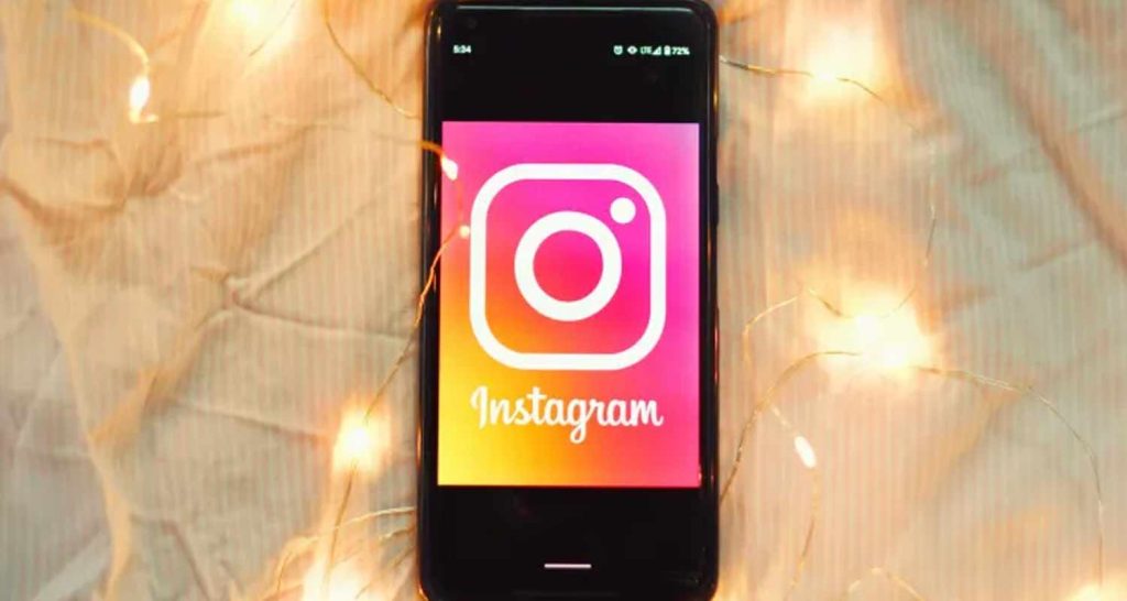 Blocca il tuo post in alto la nuova funzionalita Instagram