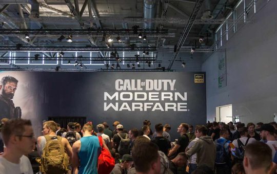 Call of Duty non lascia la console della Sony
