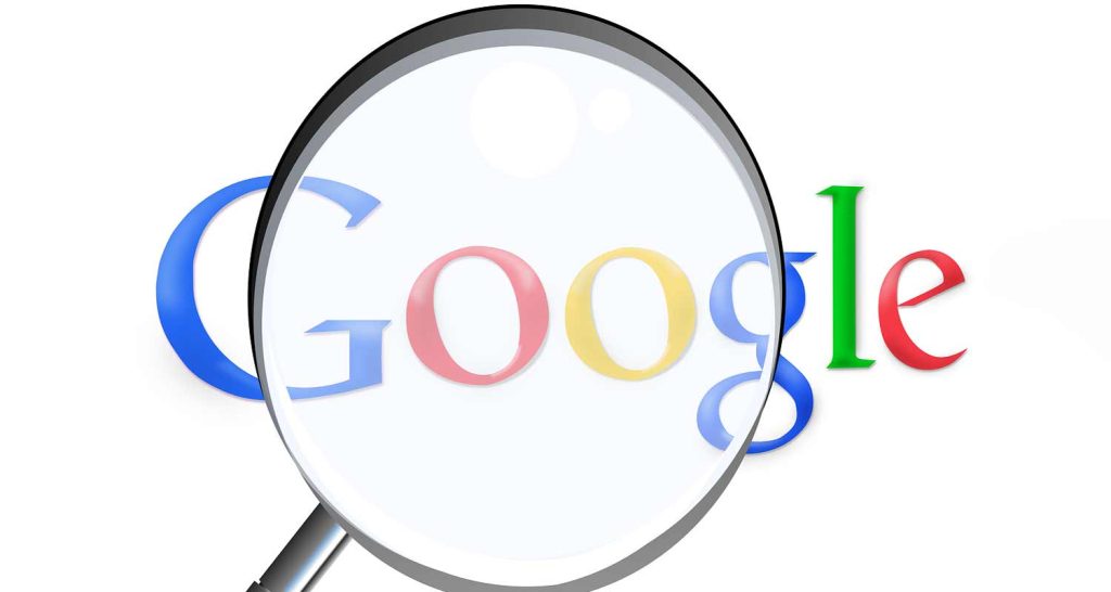 Ecco come puoi rimuovere le tue informazioni da Google